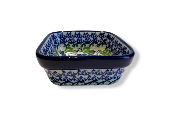 428 Bunzlau vierkant schaaltje 9,5 x 9,5 cm 1419X 428 Kleine vierkante schaaltjes 9,5 x 9,5 cm 428 Bunzlau vierkant schaaltje 9,5 x 9,5 cm 1419X 428 Kleine vierkante schaaltjes 9,5 x 9,5 cm